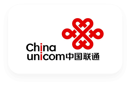 中国联通合作伙伴标识