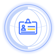 CHAKEN SDK可信展示效果示意图