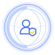 CHAKEN SDK可信认证功能示意图