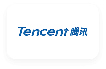 腾讯合作伙伴标识