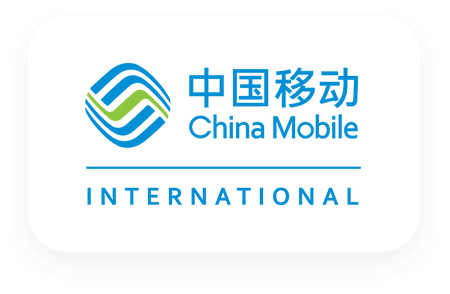 中国移动合作伙伴标识